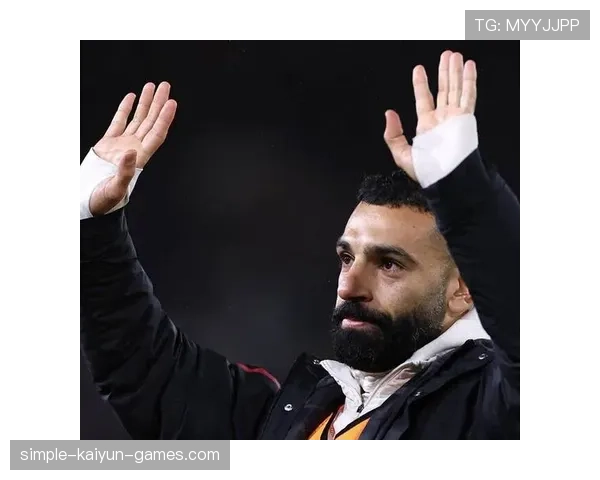 利物浦为萨拉赫开出8800万英镑天价转会费！红军或冒险接受惊人报价